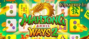 Mahjong Ways 2